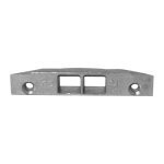 Gche de tringle  toupiller - ttire 16 mm - 0 - 0321 - - 00 - 0 - 1 ferco