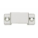 Gche pour verrous  coulisse -  pate bricozor