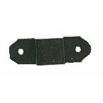 Gche - pour verrous midi  plaquer -  pattes bourg industries