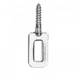 Gche  visser pour arrt  paillette - bote de 5 torbel