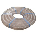 Gaine souple diam�tre 51 / 59 mm - longueur 10 m - windflex 400 tricoflex