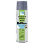 Galvanisation  froid - arosol - brillant - galva' pack premium - 500 ml kf