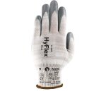 Gants anti - coupures antimicrobiens - hyflex 11 - 100 - 12 paires - t8 ansell Gants anti - coupures antimicrobiens - hyflex 11 - 100 - 12 paires - t8 ansell