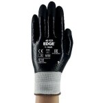 Gants anti - coupure edge� 48 - 929 - ol�ofuge - enduction totale nitrile - t11 ansell