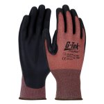 Gants anti - coupures - tactile - polykor 16 - 368 - t10 pip