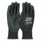 Gants anti - coupure - tactile - sans coutures - fibres polykor? - t10 pip