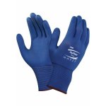 Gants de manipulation fine tricots enduits hyflex - t9 - 12 pices ansell
