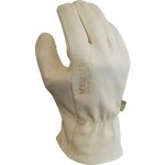 Gants de manutention en cuir juba nature h406nt - blanc - t10 juba Gants de manutention en cuir juba nature h406nt - blanc - t10 juba