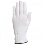 Gant de manutention - tricot polyamide mousse - 12 paires - t9 delta