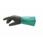Gants de protection chimique - alphatec� 58 535w - t9 ansell