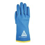 Gants thermique - anti - froid - activarmr 97 - 681 - taille 9 ansell