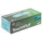 Gants touchntuff 92 - 670 - bote de 100 gants - taille 6, 5 / 7 ansell
