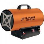 Générateur d'air chaud propane manuel eco 30 m3 s. plus Générateur d'air chaud propane manuel eco 30 m3 s. plus