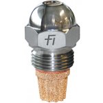 Gicleur sf - dbit 0, 50 g - angle pulvrisation 60 fluidics