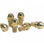 Gicleur od type s - dbit 0, 60 g - angle 45 - 030f4912 danfoss