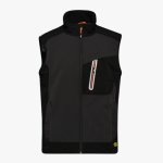 Gilet sans manches ? carbon tech ? taille s diadora utility
