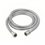 Giraflex - flexible de douche anti - torsion - longueur 2, 00 m isidra