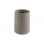 Gobelet pour brosse  dent - terre cuite - gemma spirella