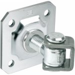 Gond 162 pour portail acier comunello