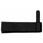 Gond  sceller - 35 x 5 mm - longueur 130 mm - axe 16 mm bourgeois freres