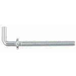 Gond  vis mtaux - bote de 50 bricozor