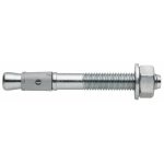 Goujon d'ancrage - pour fixation lourde - fix 3 - 8x55 mm spit