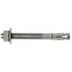 Goujon mtallique charge lourde - 20 x 170 mm - 10 pices - fix z xtrem spit