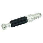 Goujons  visser twister pour rastex 15 du232 - 200 pices hettich