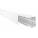 Goulotte de distribution - longueur 2 m - 10 x 10 mm - viadis planet wattohm