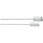 Goupillon de ramonage plat en nylon progalva