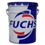 Graisse multi - usages extr�me pression renolit� fep 2 nlgi - seau 18kg fuchs