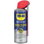Graisse multifonction longue dure wd - 40 specialist - arosol 400 ml wd40