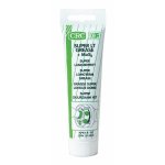 Graisse noire - super longue dur�e - pour fortes charges - 100 ml crc