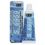 Graisse silicone pour robinets gaz - s 6959 p geb Graisse silicone pour robinets gaz - s 6959 p geb