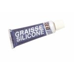 Graisse silicone sanitaire pour robinets et vannes geb