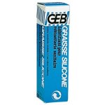 Graisse silicone en aérosol de 500 ml geb Graisse silicone en aérosol de 500 ml geb