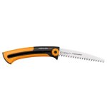 Grande scie de jardin � lame r�tractable xtract? sw75 - 255 mm fiskars