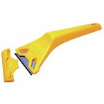 Gratte - vitres plastique 0 - 28 - 590 stanley