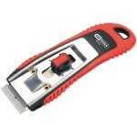 Grattoir  lame rtractable ks tools