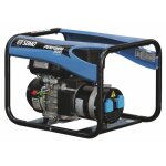 Groupe électrogène 3000 w monophasé perform 3000 sdmo Groupe électrogène 3000 w monophasé perform 3000 sdmo