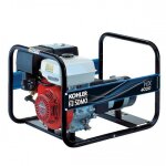 Groupe �lectrog�ne 4000 w monophas� sdmo hx4000 sdmo