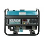 Groupe électrogène à essence - démarrage manuel - 2, 9 kw - 230v - ks 2900 konner & sohnen Groupe électrogène à essence - démarrage manuel - 2, 9 kw - 230v - ks 2900 konner & sohnen