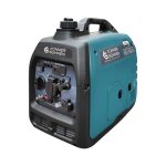Groupe lectrogne inverter  essence / gaz - 3, 1 kw - 230v - ks 3100ig s konner & sohnen