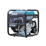 Groupe �lectrog�ne onduleur ks 3300i konner & sohnen