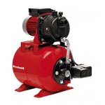 Groupe de surpression - 650 watts - gc - ww 6538 einhell