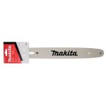 Guide chane toile  trait de coupe rduit - 35 cm makita