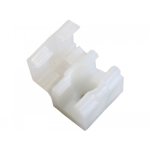 Guide tringle pour ferme - imposte extra - plat ventus f 200 ferco