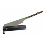 Guillotine ardoise edma