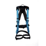 Harnais de scurit - ht 55 - m tractel