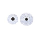 Hrisson anneau de ramonage - en nylon - 80 mm assistance chimique